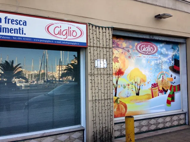 Pastificio Giglio Girolamo