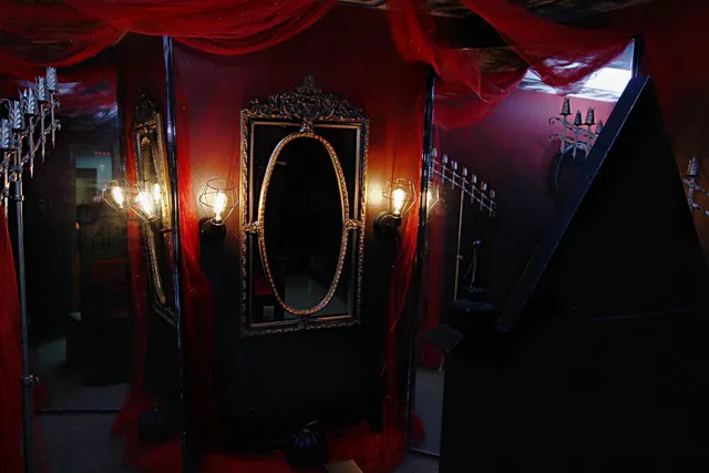 OMEN Subculture Clothing and Accessories