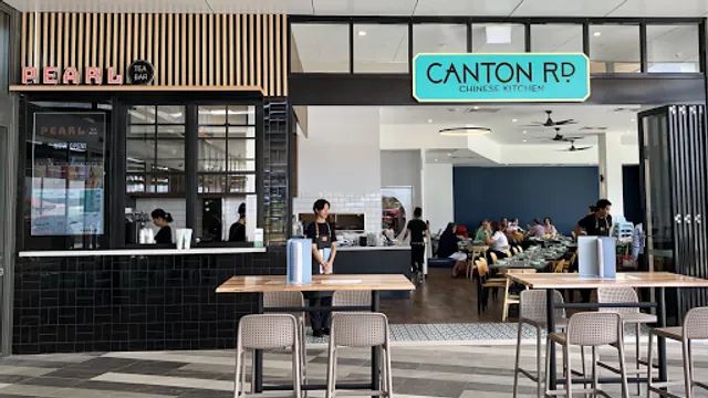 Kung Fu Jack Chinese Kitchen