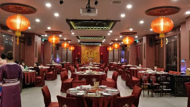 南北樓中餐廳 (林森店)