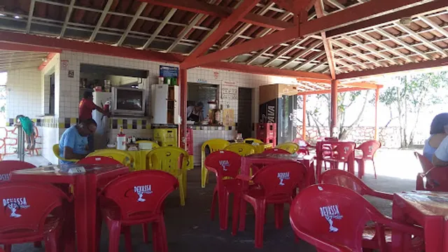 GG Bar & Restaurante