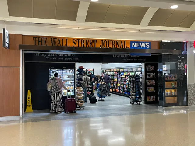 Wall Street Journal News