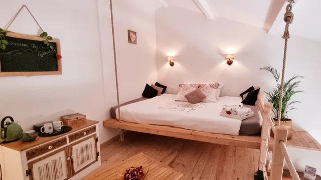 Cocoon Espace Détente