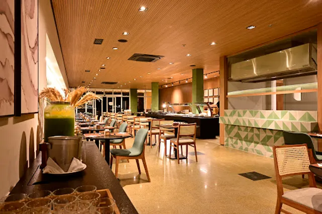 La Fortuna Restaurante