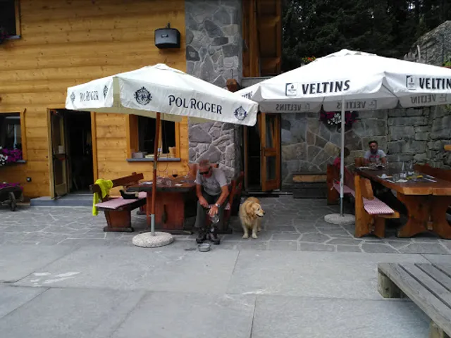 La Güsa....Can Marion