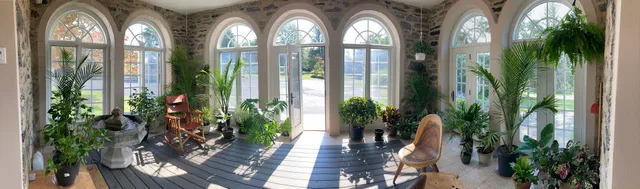 Fetters Mill Bed and Breakfast