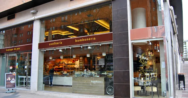 Maro Valles Parquesol