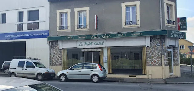 Le Petit Vatel