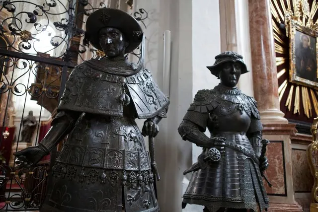 Tyrolean Folk Art Museum