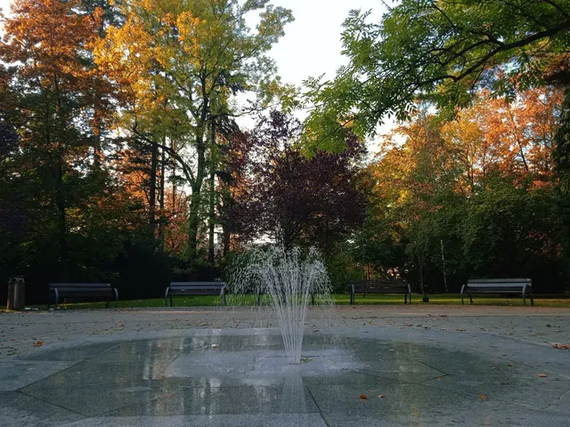 Sady Bedřicha Smetany