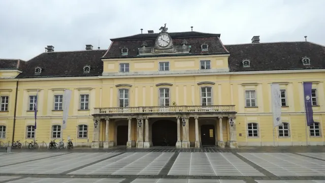 Schloss Laxenburg Betriebsgesellschaft mbH