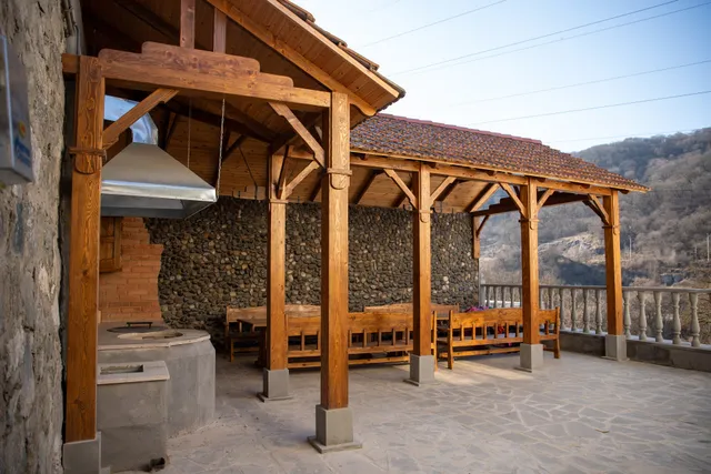 Jean Chardin Dilijan