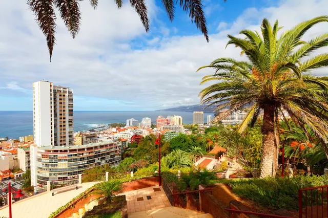 Parque de la Sortija