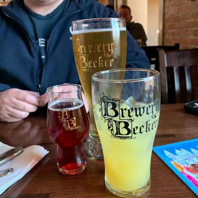 Brewery Becker
