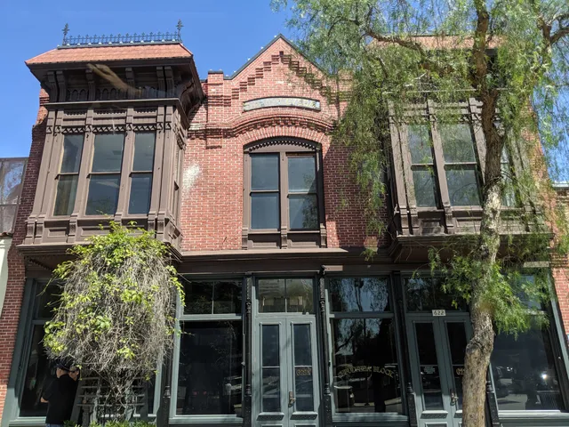 Sepulveda House Museum