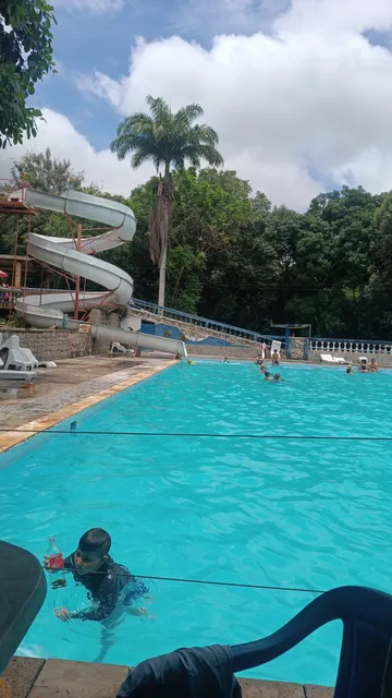 Cascatinha Maranguape