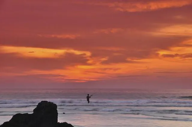 La Puntilla Pichilemu