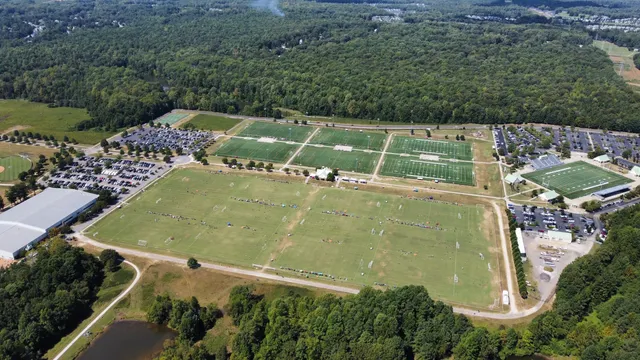 Warhill Sports Complex