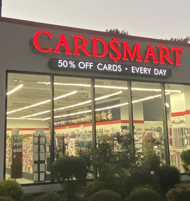 Matawan Cardsmart