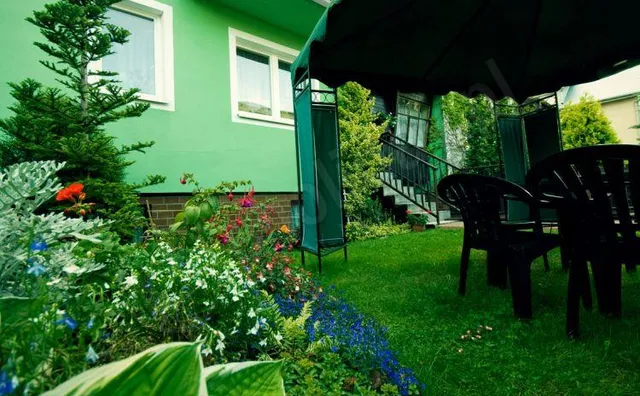 Kwatery Chabry i Maki