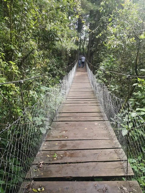 Chajil Siwan Ecological Park