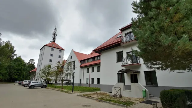 Dyrekcja Kampinoskiego Parku Narodowego