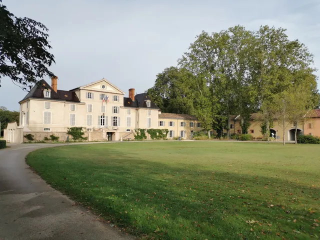Château de Pont-de-Veyle