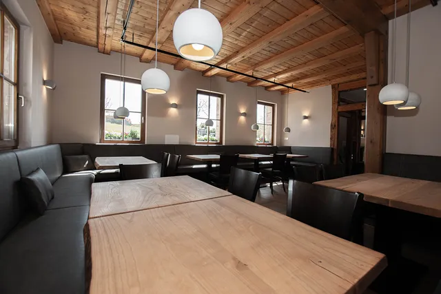 Geiger'S Restaurant Stein