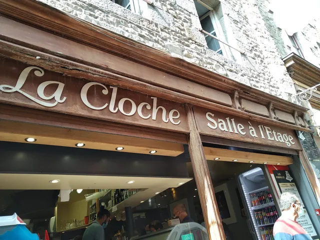 Crêperie La Cloche