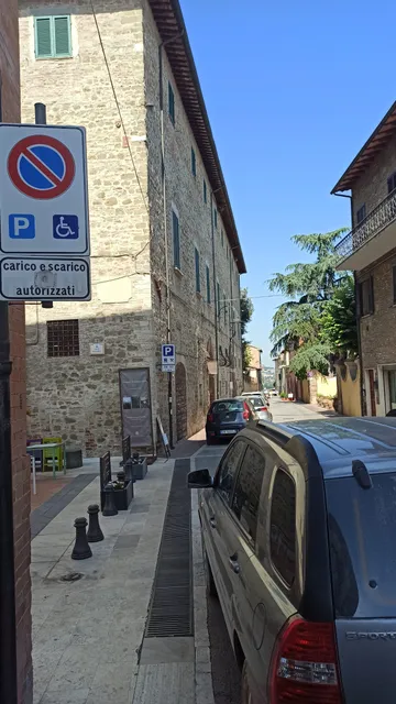 Palazzo Graziani Baglioni