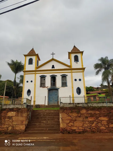 Igreja N. Sra. da Piedade church