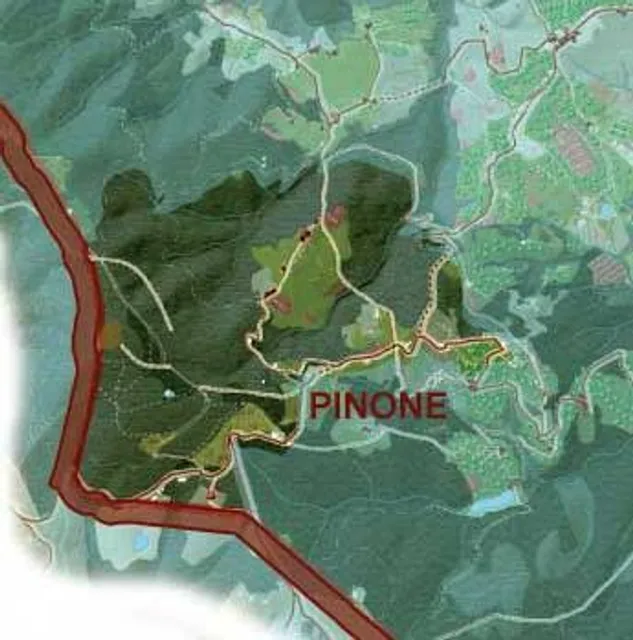 Area naturale protetta di interesse locale di Pietramarina