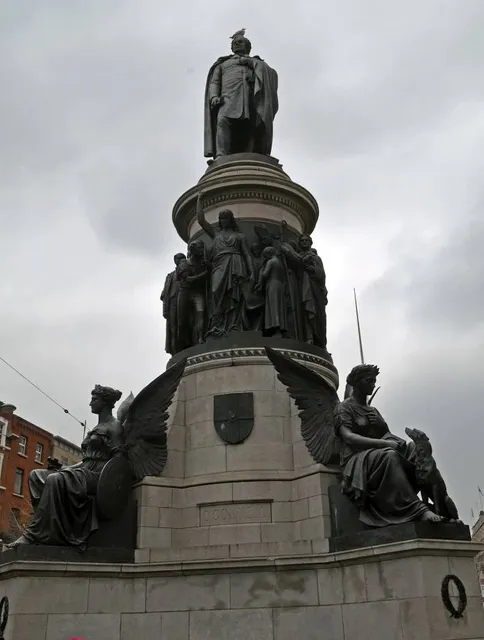 Daniel O'Connell Monument