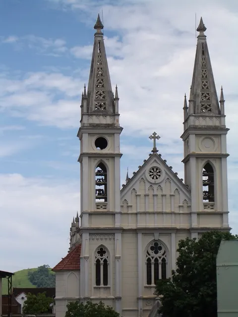 Roman Catholic Diocese of Cachoeiro de Itapemirim
