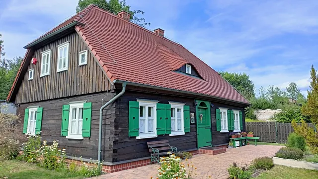 Muzeum Domek Matki Ewy