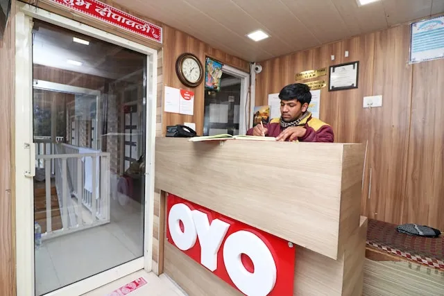 OYO 3128 Hotel Panorama