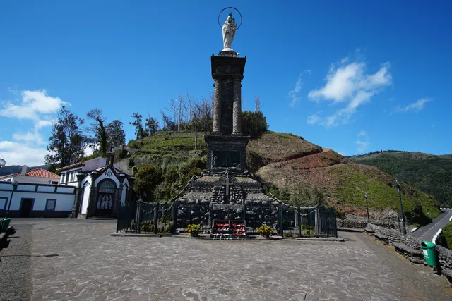 Sanctuary of Our Lady of Peace