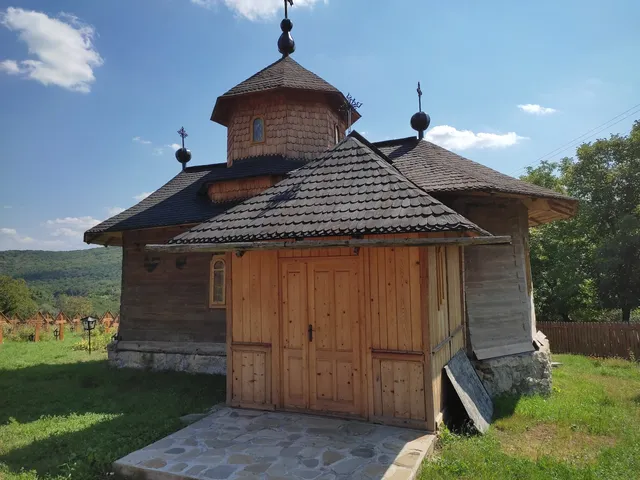 Mănăstirea Agafton