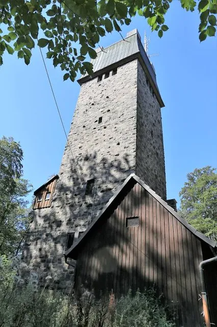 Neunkircher Höhe