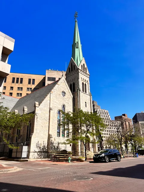 Christ Church Cathedral
