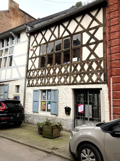 Maison de la pataphonie