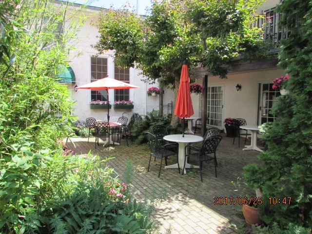 Blairpen House Country Inn