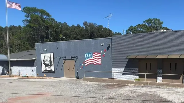 Ocala Moose Lodge 1014