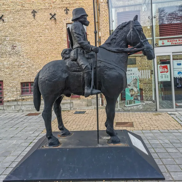 Käthe Kollwitz Museum