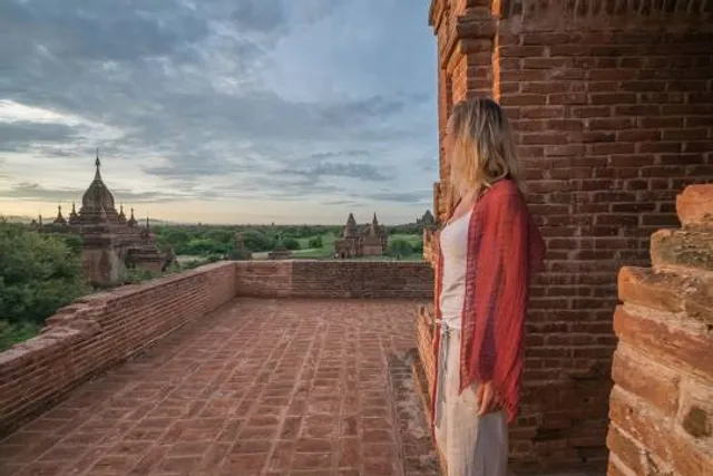 Kaiser-Friedrich-Turm