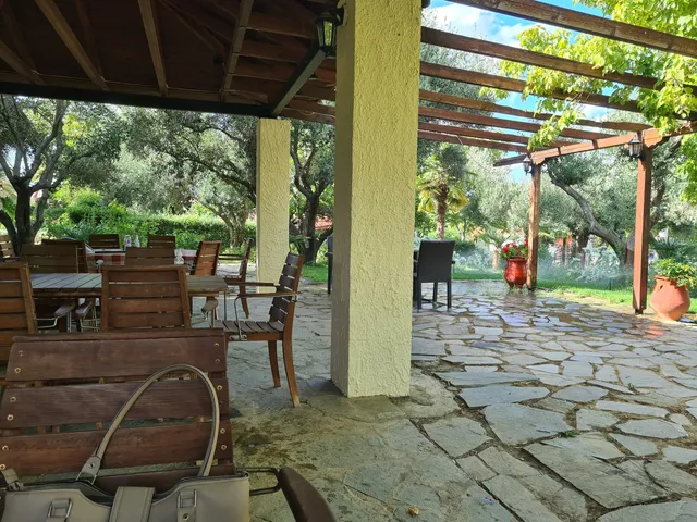 Cafe Restaurant AiyAn