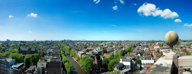 Milikoniai Hill Observation Deck