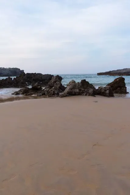 Praia Naturista de Tambaba