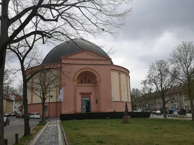 St. Ludwig’s Church