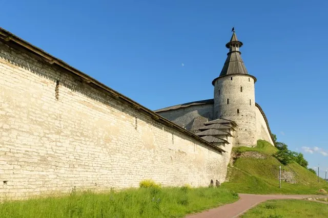 Ol'ginskaya Chasovnya